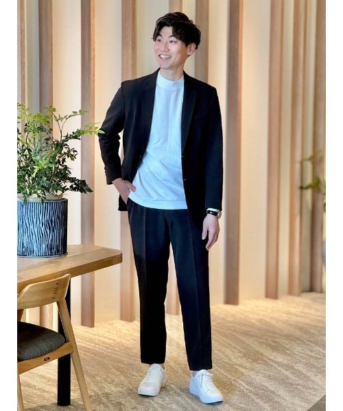Perfect Suit FActory（パーフェクト スーツ ファクトリー