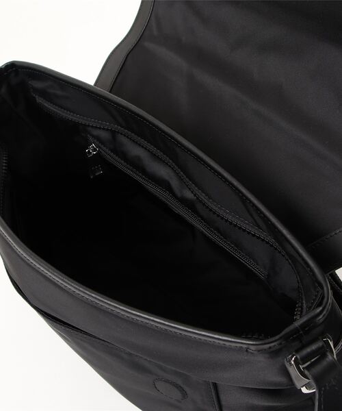 FURLA 「FURLA」 ショルダーバッグ ONE SIZE ブラック メンズ