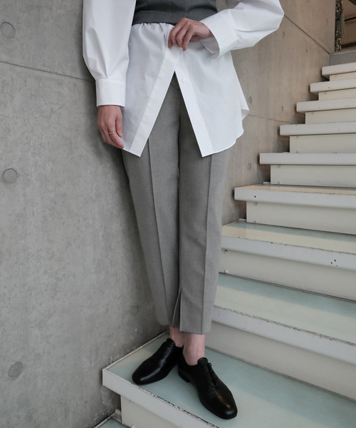 IENA - 2点おまとめです 24AW LOOK BOOK】インフルエンサー2人が着こなす”IÉNA的