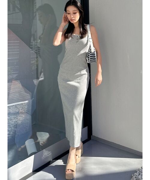 プティジャルダンワンピース Innocent World｜プティジャルダンワンピースPetit Jardin Dress