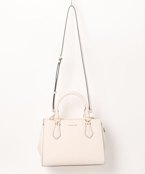 MICHAEL KORS（マイケルコース） ハンドバッグ MARILYN MD SATCHEL 