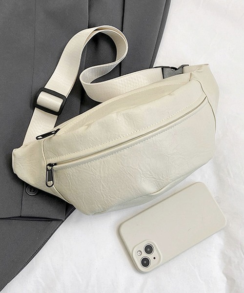 florist（フローリスト） ウエストポーチ ウエストバッグ 「軽量・撥水