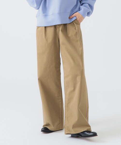 Healthy denim（ヘルシーデニム） チノパン Healthy Denim