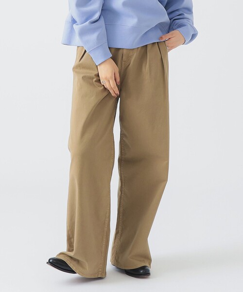 Healthy denim（ヘルシーデニム） チノパン Healthy Denim
