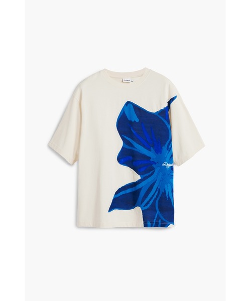 DESIGUAL - Desigual　半袖Tシャツ、ブラウス レディース 半袖Tシャツ | Desigual