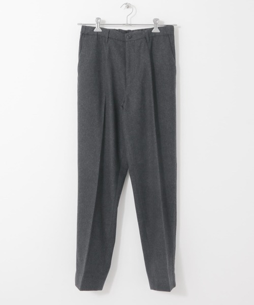 URBAN RESEARCH DOORS（アーバンリサーチドアーズ） スラックス LARGE