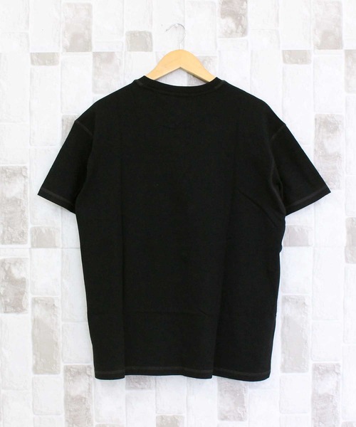 トミー ヒルフィガー TJM リラックス トーナル クレスト Tシャツ TOMMY HILFIGER tシャツ TJM リラックス トーナル クレスト T