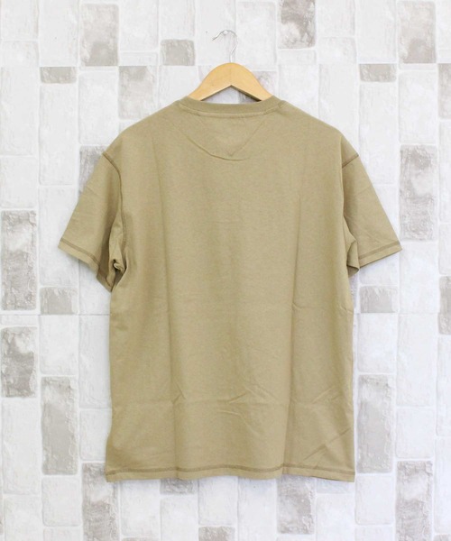トミー ヒルフィガー TJM リラックス トーナル クレスト Tシャツ TOMMY HILFIGER tシャツ TJM リラックス トーナル クレスト T