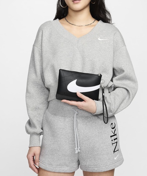 NIKE BLAZER WRISTLET LARGE ブラック ナイキ ブラック NIKE BLAZER WRISTLET LARGE ブラック/ブラック/ホワイト