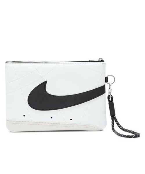 NIKE BLAZER WRISTLET LARGE ブラック ナイキ ブラック NIKE BLAZER WRISTLET LARGE ブラック/ブラック/ホワイト