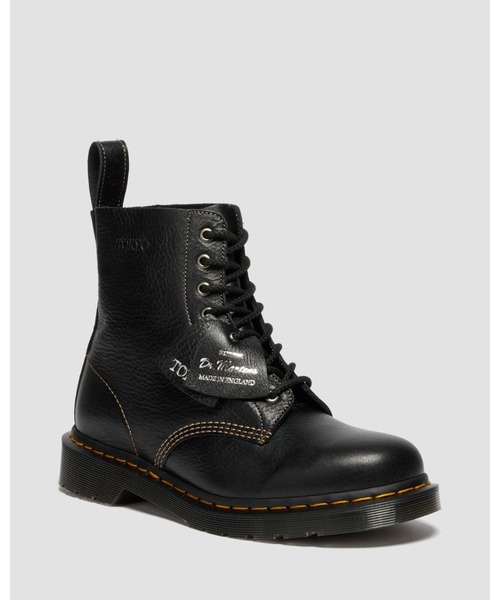Dr.Martens（ドクターマーチン） ブーツ MIE 1460 PASCAL TOKYO 8