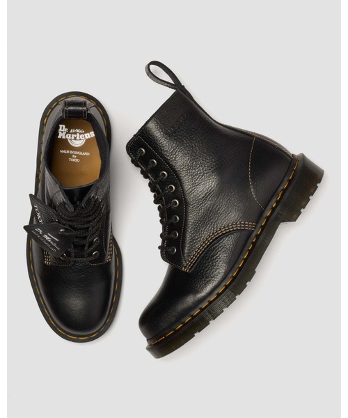 Dr.Martens（ドクターマーチン） ブーツ MIE 1460 PASCAL TOKYO 8
