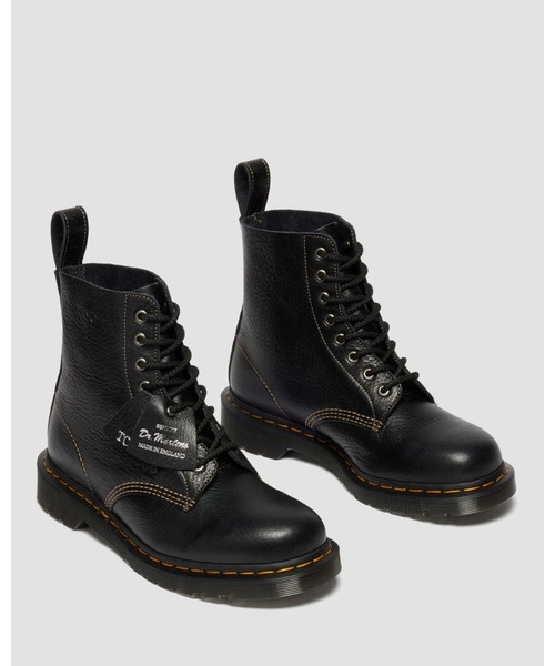 Dr.Martens（ドクターマーチン） ブーツ MIE 1460 PASCAL TOKYO 8