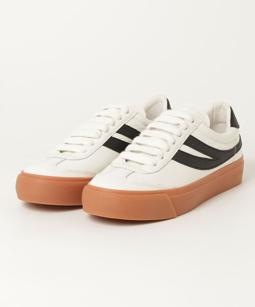 SUPERGA（スペルガ） スニーカー 4834 CLUB S SWALLOW レディース