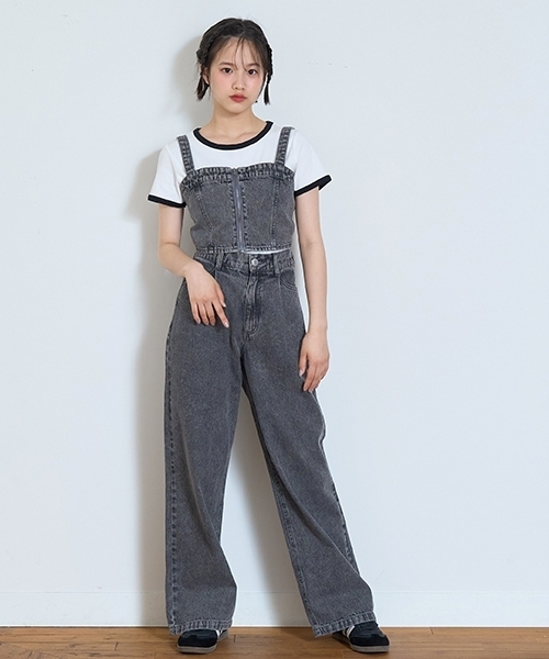 専用✧新品✧ピンクラテ＆ラブトキ コーデ2セット 楽天市場】ラブトキシック（スーツ・カジュアルセットアップ