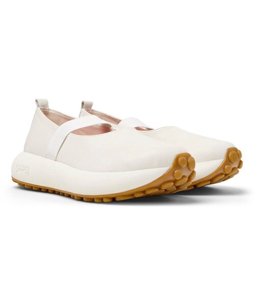 カンペールラボ　パンプス Helena | レディース フォーマルシューズ | カンペール（Camper）公式