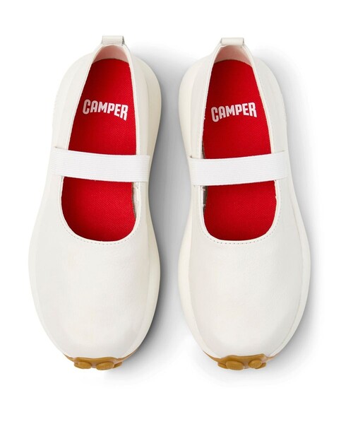 CAMPER（カンペール） パンプス PELOTAS ATHENS / フラットシューズ
