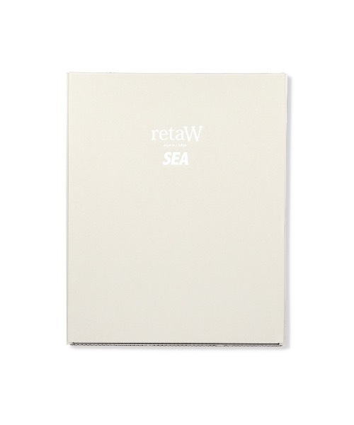 retaW（リトゥ） 香水 retaW x WDS (Fregrance) Box Set メンズ