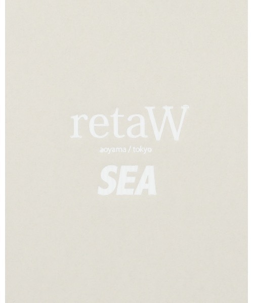 retaW（リトゥ） 香水 retaW x WDS (Fregrance) Box Set メンズ