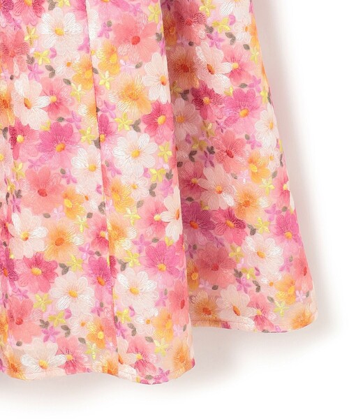 TOCCA（トッカ） ワンピース WHISPERS OF COSMOS ドレス : ZOZOTOWN