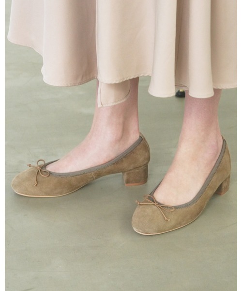 repetto（レペット） バレエシューズ 36 ブルー レディース : ZOZOTOWN