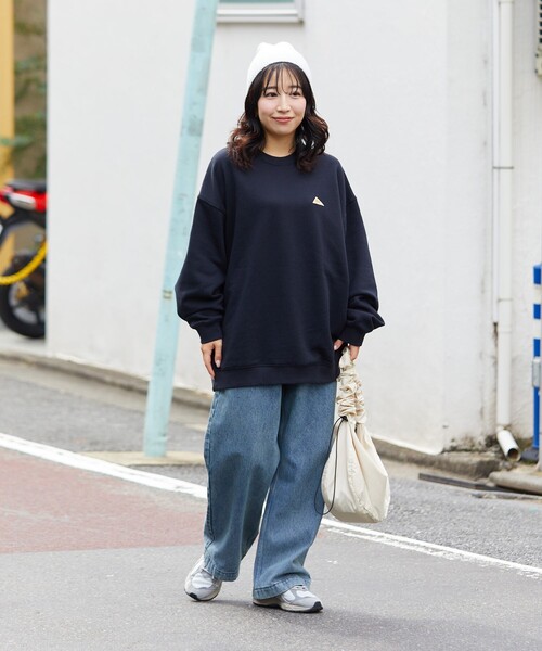 FREAK'S STORE トレーナー スウェット 限定展開 KELTY/ケルティ