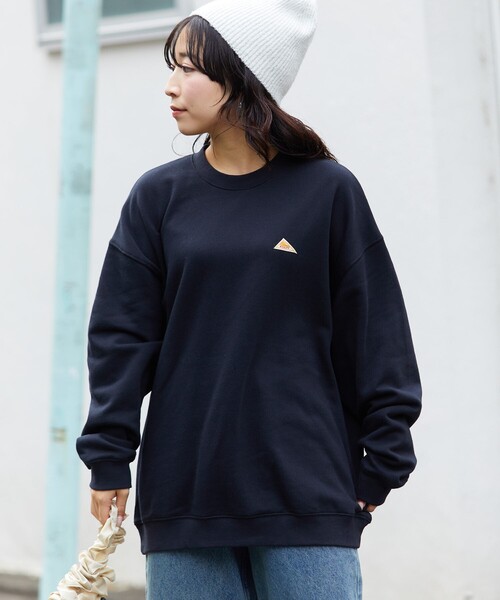 KELTY×FREAK'S STORE スウェット FREAK'S STORE トレーナー スウェット 限定展開 KELTY/ケルティ