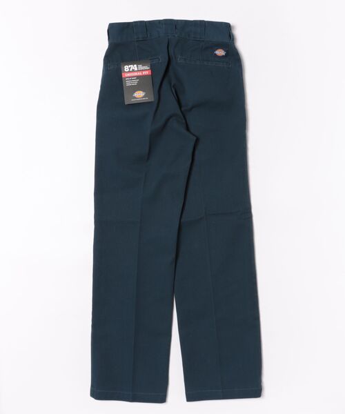 Dickies（ディッキーズ） 874 チノパン 「DICKIES」Vintage Wash 874