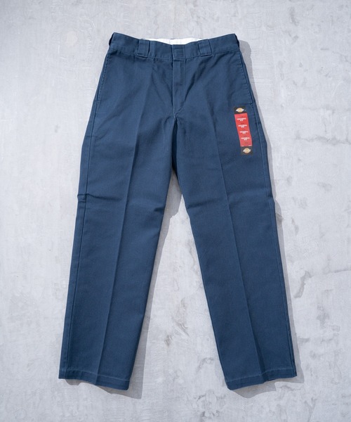 Dickies（ディッキーズ） チノパン 「DICKIES」Vintage Wash 874