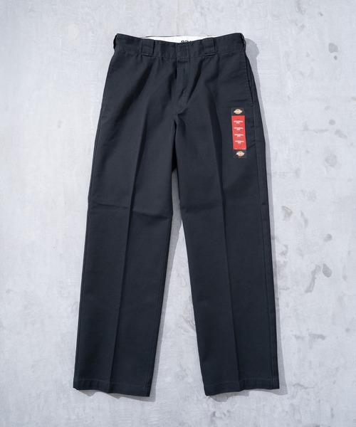 Dickies（ディッキーズ） チノパン 「DICKIES」Vintage Wash 874
