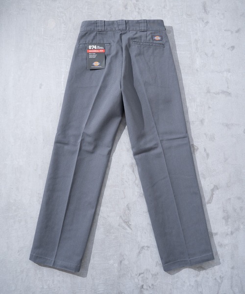 Dickies（ディッキーズ） 874 チノパン メンズ レディース : ZOZOTOWN