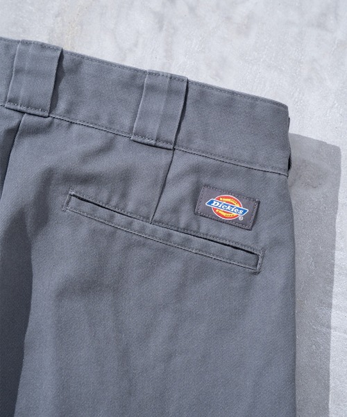 Dickies（ディッキーズ） チノパン 「DICKIES」Vintage Wash 874