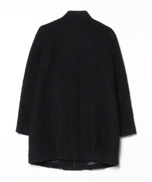 MARY QUANT（マリークヮント） コート M ブラック レディース