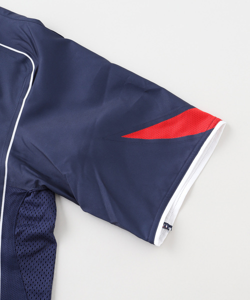 tシャツ 「NIKE / ナイキ」PSG Club Team Reissue Jersey 04 Navy IF9578 メンズ レディースの画像