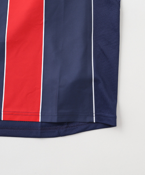 tシャツ 「NIKE / ナイキ」PSG Club Team Reissue Jersey 04 Navy IF9578 メンズ レディースの画像