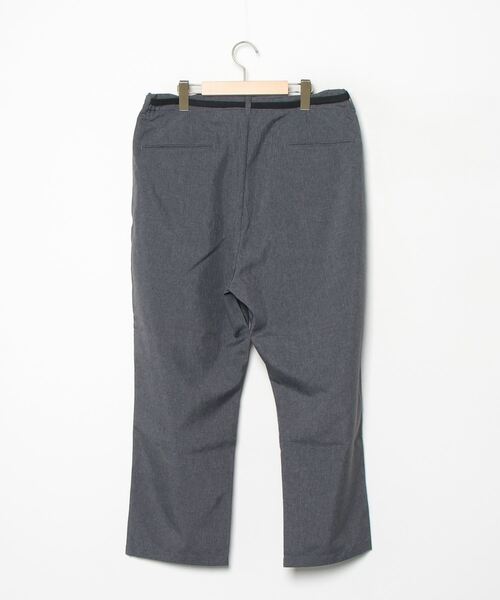 「Bling Leads」 パンツ X-LARGE チャコールグレー メンズ_画像2