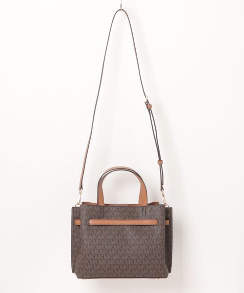 MICHAEL KORS（マイケルコース） ハンドバッグ EMILIA サッチェル