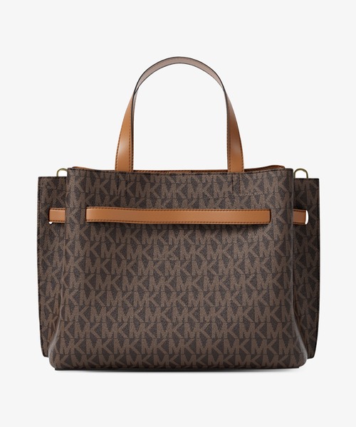 MICHAEL KORS（マイケルコース） ハンドバッグ EMILIA サッチェル