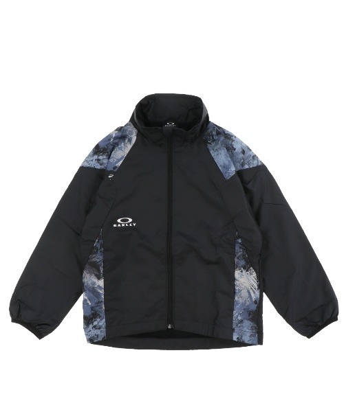 OAKLEY（オークリー） ブルゾン ジャンバー アウター YTR WIND WARM
