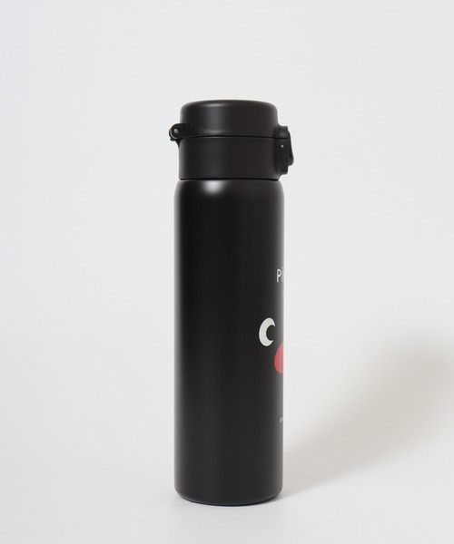 FUNALIVE（ファンアライブ） 水筒 ピングー ワンプッシュステンレス