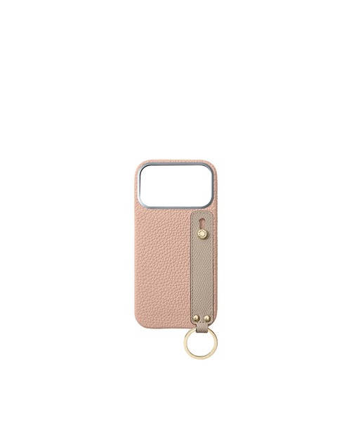 BONAVENTURA（ボナベンチュラ） スマホケース (iPhone 17 Pro Max