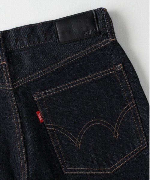 EDWIN（エドウィン） ジーンズ メンズ レディース : ZOZOTOWN Yahoo!店