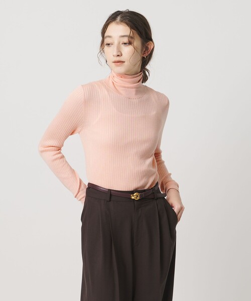 UNITED ARROWS（ユナイテッドアローズ） ニット セーター リブ