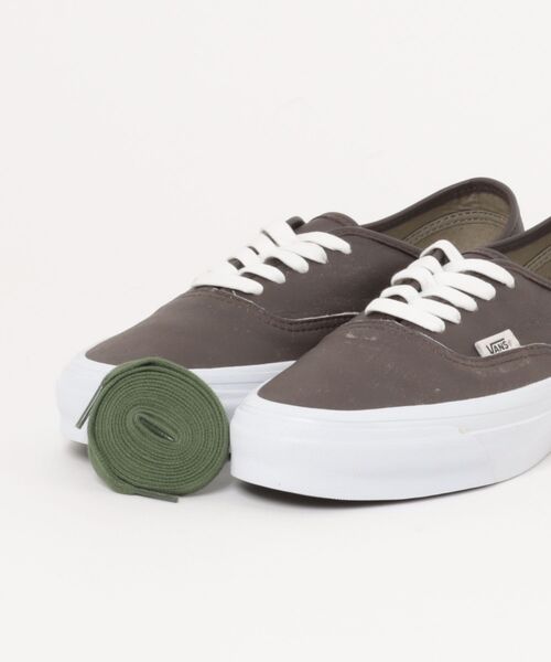 VANS（ヴァンズ） スニーカー PREMIUM AUTHENTIC 44 VN000D9N2PR