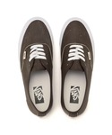 vans スニーカー PREMIUM AUTH...の詳細画像3