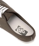 vans スニーカー PREMIUM AUTH...の詳細画像5