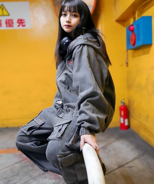 GALFY（ガルフィー） コート ジャケット 「別注」GA×GALFY-安定の別注