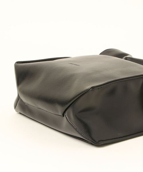 「DEVICE」 ショルダーバッグ FREE ブラック メンズ_画像3