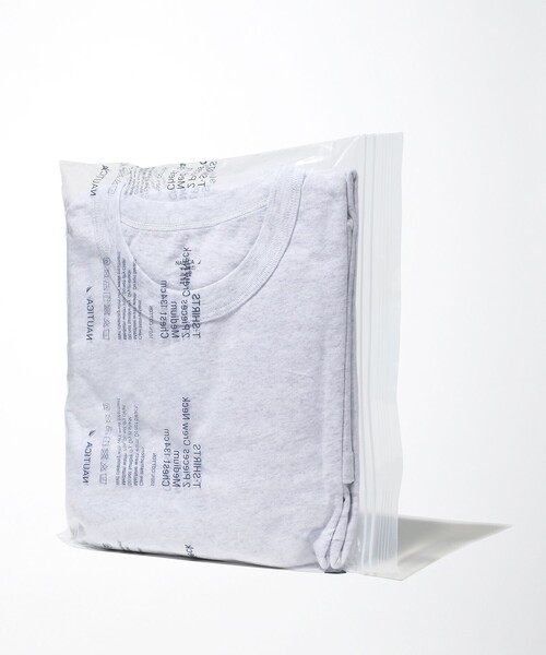 「NAUTICA」 半袖Tシャツ SMALL ホワイト メンズ_画像3