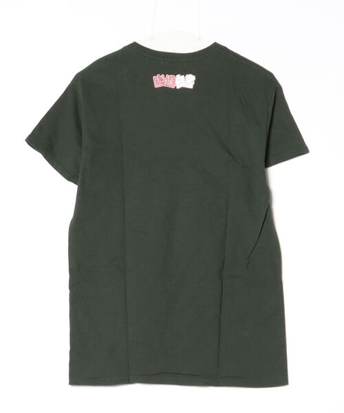 XLARGE（エクストラ ラージ） 半袖Tシャツ「幽遊白書コラボ」 SMALL